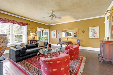 Tiny photo for 416 E Georgia Street, Tallahassee, FL 32301 (MLS # 391646)