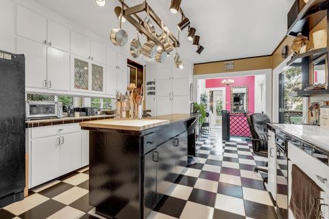 Tiny photo for 416 E Georgia Street, Tallahassee, FL 32301 (MLS # 391646)