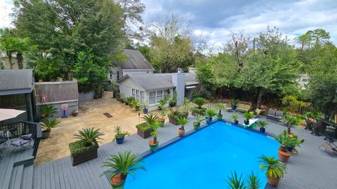 Tiny photo for 416 E Georgia Street, Tallahassee, FL 32301 (MLS # 391646)