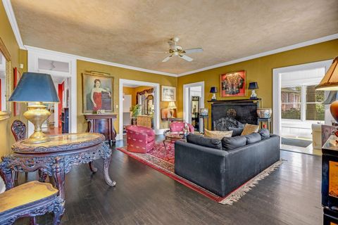 Tiny photo for 416 E Georgia Street, Tallahassee, FL 32301 (MLS # 391646)