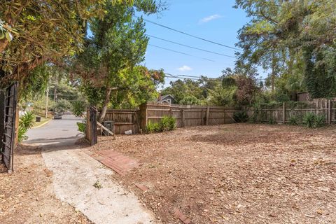 Tiny photo for 416 E Georgia Street, Tallahassee, FL 32301 (MLS # 391646)