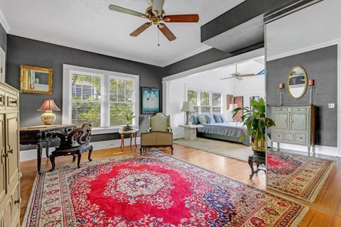 Tiny photo for 416 E Georgia Street, Tallahassee, FL 32301 (MLS # 391646)