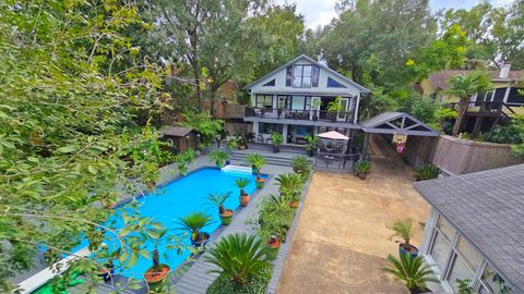 Tiny photo for 416 E Georgia Street, Tallahassee, FL 32301 (MLS # 391646)