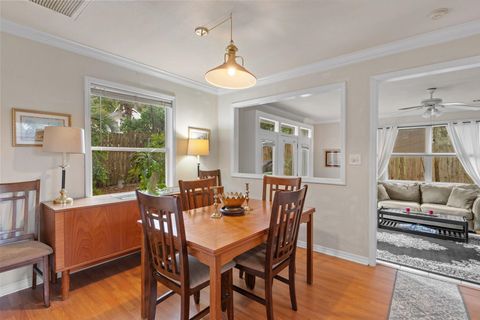 Tiny photo for 416 E Georgia Street, Tallahassee, FL 32301 (MLS # 391646)