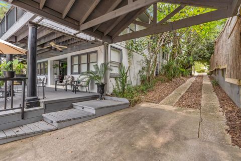 Tiny photo for 416 E Georgia Street, Tallahassee, FL 32301 (MLS # 391646)