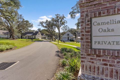 Tiny photo for 4318 Terebinth Trail, Tallahassee, FL 32317 (MLS # 392195)