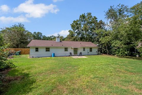 A home in Tallahassee