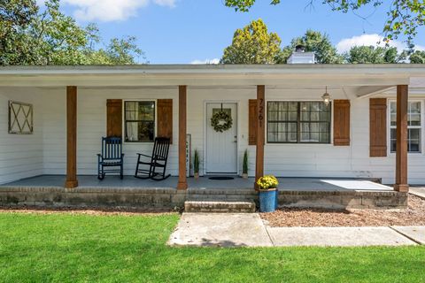 A home in Tallahassee