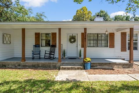 A home in Tallahassee