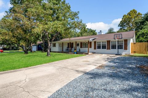 A home in Tallahassee