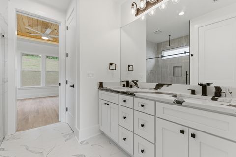 Tiny photo for 1652 San Damian Road, Tallahassee, FL 32303 (MLS # 397231)