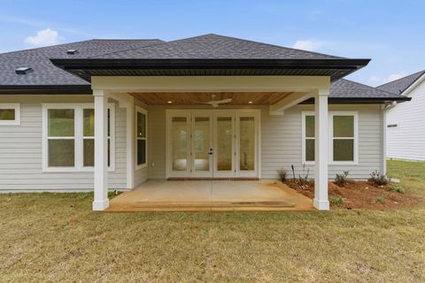 Tiny photo for 1652 San Damian Road, Tallahassee, FL 32303 (MLS # 397231)