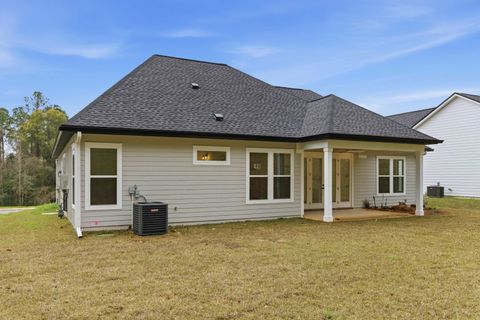 Tiny photo for 1652 San Damian Road, Tallahassee, FL 32303 (MLS # 397231)