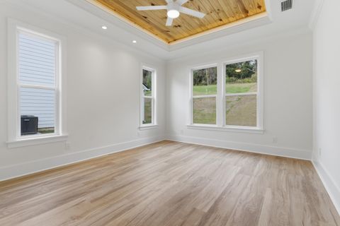 Tiny photo for 1652 San Damian Road, Tallahassee, FL 32303 (MLS # 397231)