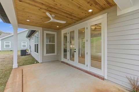 Tiny photo for 1652 San Damian Road, Tallahassee, FL 32303 (MLS # 397231)