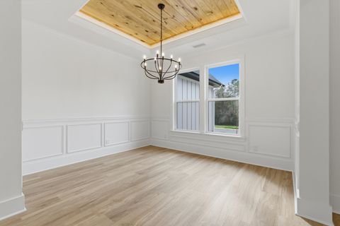 Tiny photo for 1652 San Damian Road, Tallahassee, FL 32303 (MLS # 397231)