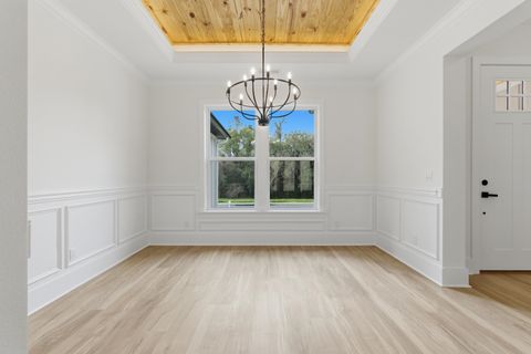 Tiny photo for 1652 San Damian Road, Tallahassee, FL 32303 (MLS # 397231)