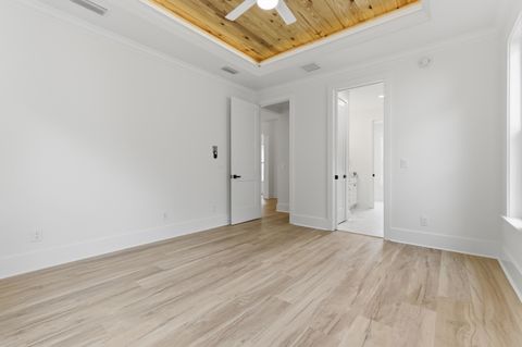 Tiny photo for 1652 San Damian Road, Tallahassee, FL 32303 (MLS # 397231)