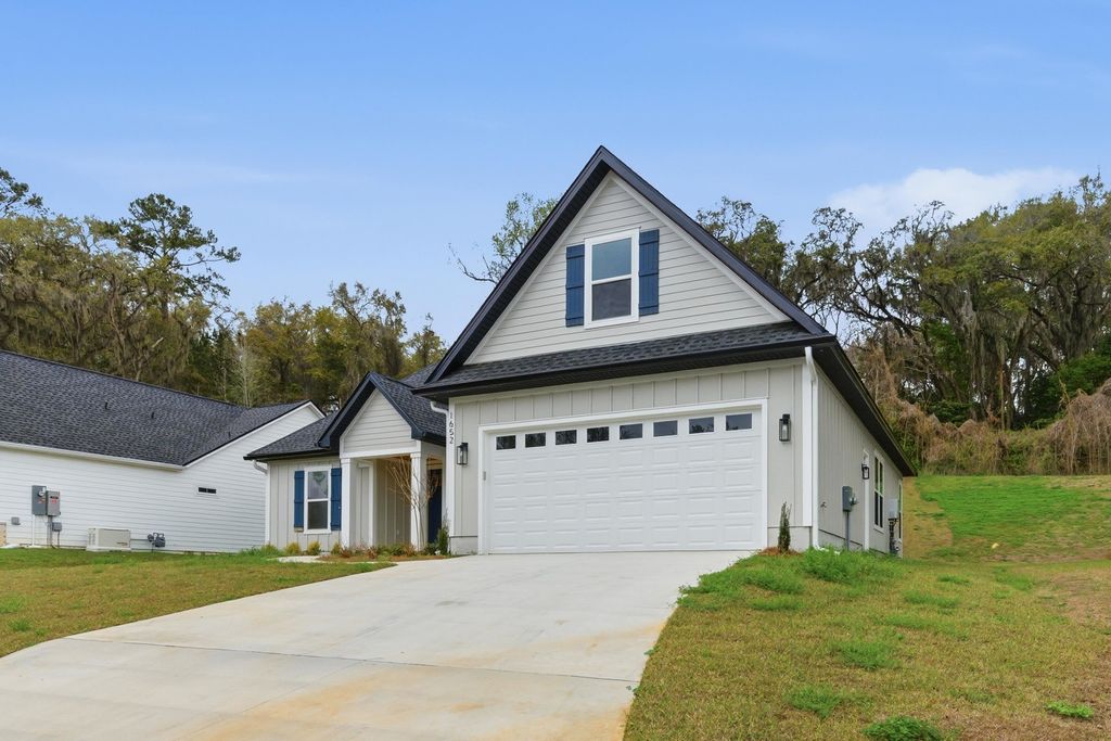 Photo of 1652 San Damian Road, Tallahassee, FL 32303 (MLS # 397231)