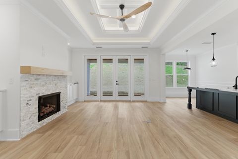 Tiny photo for 1652 San Damian Road, Tallahassee, FL 32303 (MLS # 397231)