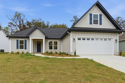 1652 San Damian Road Tallahassee FL 32303