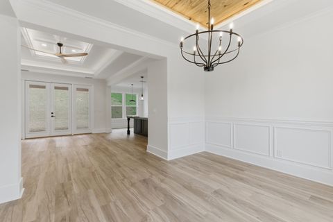 Tiny photo for 1652 San Damian Road, Tallahassee, FL 32303 (MLS # 397231)