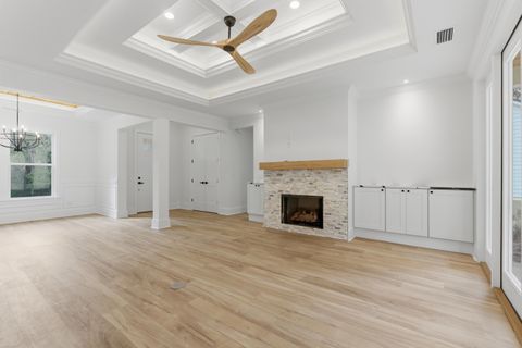 Tiny photo for 1652 San Damian Road, Tallahassee, FL 32303 (MLS # 397231)