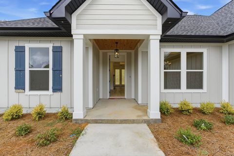 Tiny photo for 1652 San Damian Road, Tallahassee, FL 32303 (MLS # 397231)