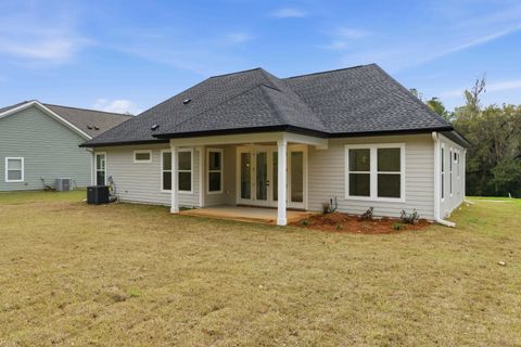 Tiny photo for 1652 San Damian Road, Tallahassee, FL 32303 (MLS # 397231)