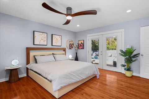 Tiny photo for 2072 Trescott Drive, Tallahassee, FL 32308 (MLS # 392484)