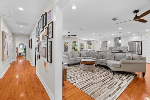 Tiny photo for 2072 Trescott Drive, Tallahassee, FL 32308 (MLS # 392484)