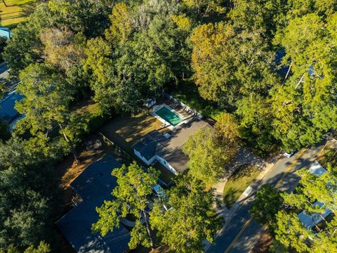 Tiny photo for 2072 Trescott Drive, Tallahassee, FL 32308 (MLS # 392484)