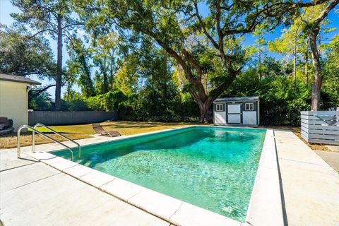 Tiny photo for 2072 Trescott Drive, Tallahassee, FL 32308 (MLS # 392484)