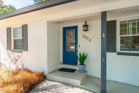 Tiny photo for 2072 Trescott Drive, Tallahassee, FL 32308 (MLS # 392484)