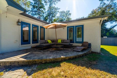 Tiny photo for 2072 Trescott Drive, Tallahassee, FL 32308 (MLS # 392484)