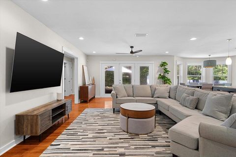 Tiny photo for 2072 Trescott Drive, Tallahassee, FL 32308 (MLS # 392484)