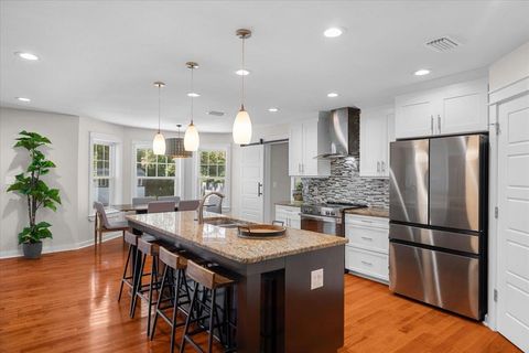 Tiny photo for 2072 Trescott Drive, Tallahassee, FL 32308 (MLS # 392484)