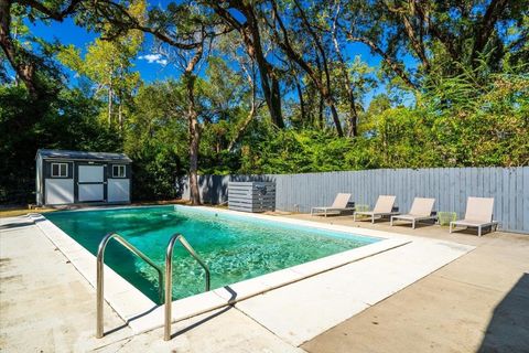 Tiny photo for 2072 Trescott Drive, Tallahassee, FL 32308 (MLS # 392484)