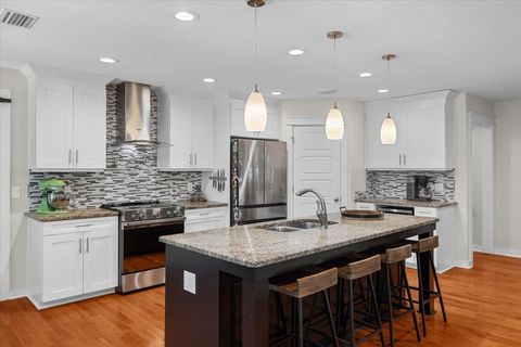 Tiny photo for 2072 Trescott Drive, Tallahassee, FL 32308 (MLS # 392484)