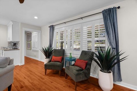 Tiny photo for 2072 Trescott Drive, Tallahassee, FL 32308 (MLS # 392484)