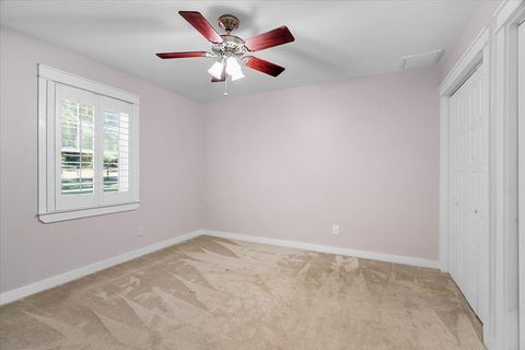 Tiny photo for 2072 Trescott Drive, Tallahassee, FL 32308 (MLS # 392484)