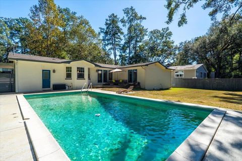 Tiny photo for 2072 Trescott Drive, Tallahassee, FL 32308 (MLS # 392484)
