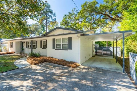 Tiny photo for 2072 Trescott Drive, Tallahassee, FL 32308 (MLS # 392484)