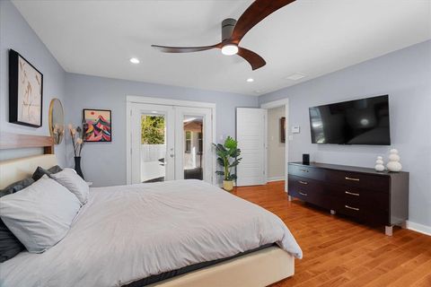 Tiny photo for 2072 Trescott Drive, Tallahassee, FL 32308 (MLS # 392484)