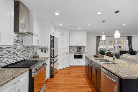 Tiny photo for 2072 Trescott Drive, Tallahassee, FL 32308 (MLS # 392484)