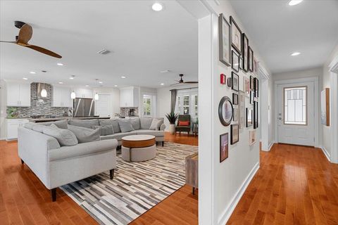 Tiny photo for 2072 Trescott Drive, Tallahassee, FL 32308 (MLS # 392484)