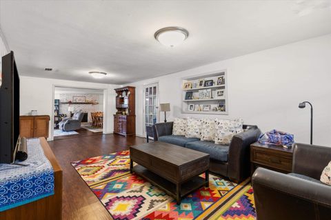 Tiny photo for 2005 CASA LINDA Court, Tallahassee, FL 32303 (MLS # 396200)