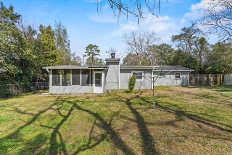 Tiny photo for 2005 CASA LINDA Court, Tallahassee, FL 32303 (MLS # 396200)