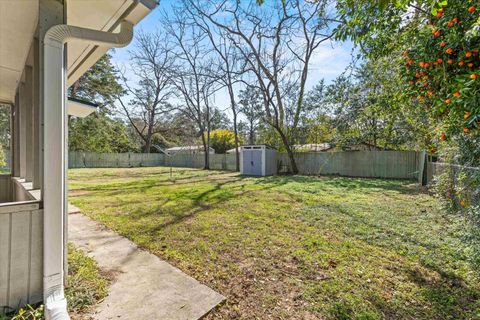 Tiny photo for 2005 CASA LINDA Court, Tallahassee, FL 32303 (MLS # 396200)