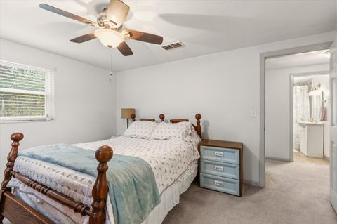 Tiny photo for 2005 CASA LINDA Court, Tallahassee, FL 32303 (MLS # 396200)